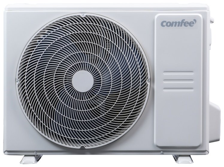 Comfee CMFXT-18-HRFN8-I/CMFXT-18-HRFN8-O золотистый + монтажный комплект купить,NaN