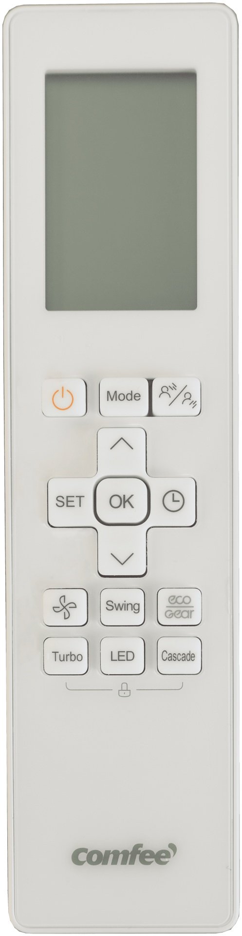 Comfee CMFXT-18-HRFN8-I/CMFXT-18-HRFN8-O золотистый + монтажный комплект купить,NaN