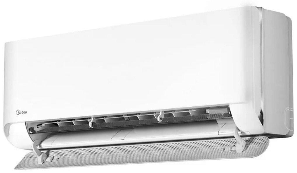 Midea MSCB-09HRFN8 белый + монтажный комплект купить,NaN