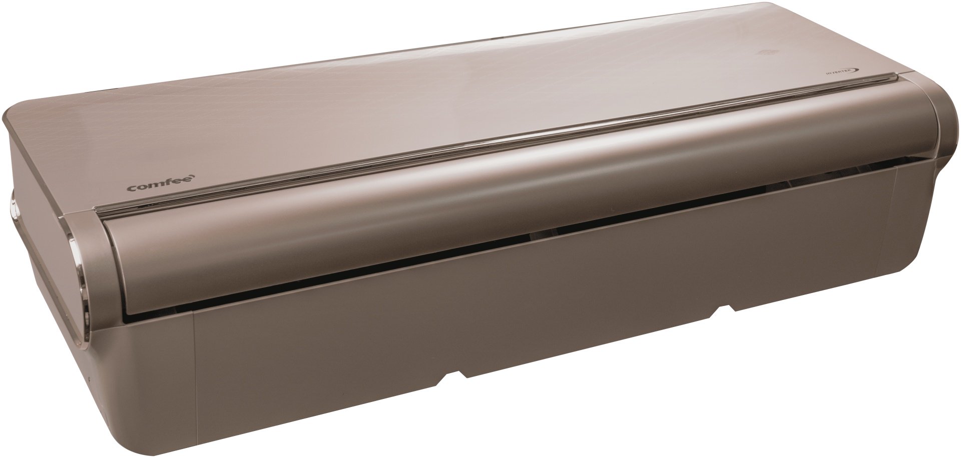 Comfee CMFXT-12-HRFN8-I / CMFXT-12-HRFN8-O золотистый + монтажный комплект купить,NaN