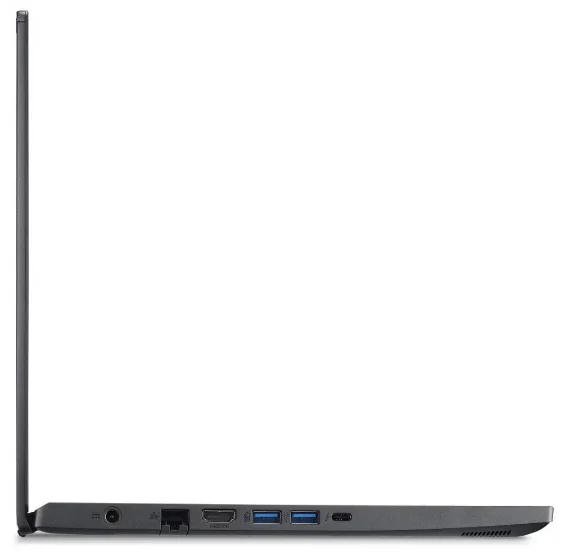 Ноутбук Acer Aspire 7 A715-51G-53ZV NH.QGCER.003 15.6" Black купить,NaN