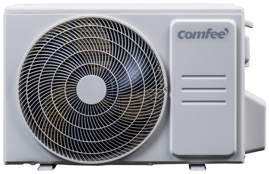 Comfee CMFXT-12-HRFN8-I / CMFXT-12-HRFN8-O золотистый + монтажный комплект купить,NaN