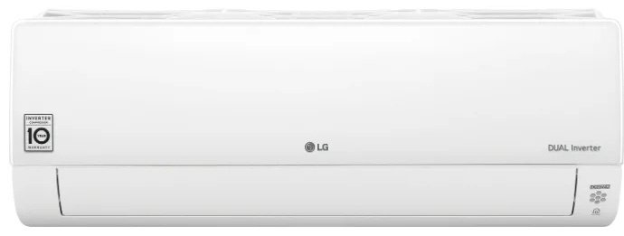 LG B24TS белый