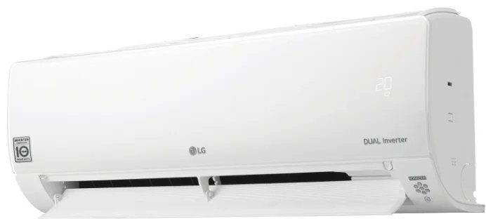 LG B24TS белый