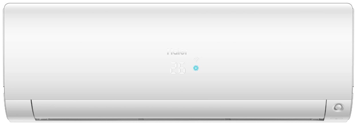 Haier AS50S2SF2FA-W / 1U50S2SJ3FA белый купить,NaN