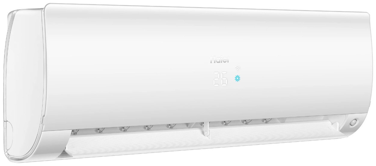 Haier AS50S2SF2FA-W / 1U50S2SJ3FA белый купить,NaN