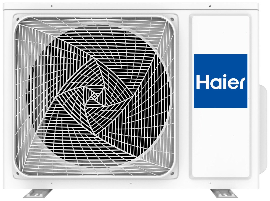 Haier AS50S2SF2FA-W / 1U50S2SJ3FA белый купить,NaN