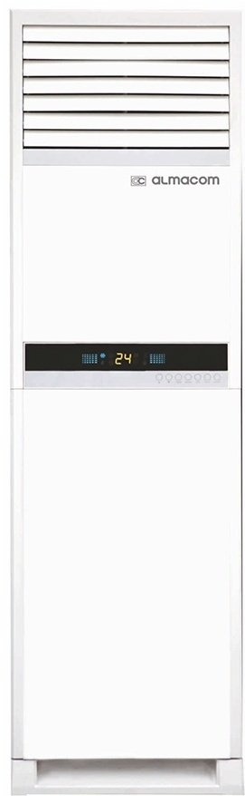 Кондиционер ALMACOM ACP-36A белый + монтажный комплект