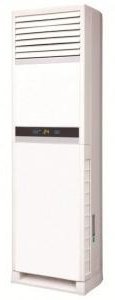 Кондиционер ALMACOM ACP-36AE белый