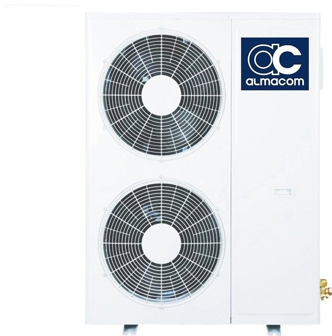 Кондиционер ALMACOM ACP-36A белый + монтажный комплект