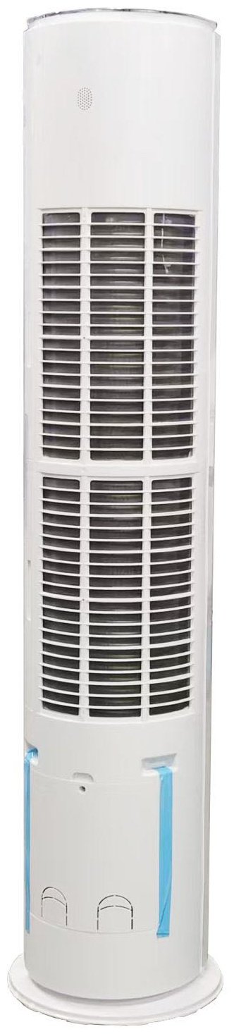 Almagreen AL24000BTU-ST INV белый + монтажный комплект
