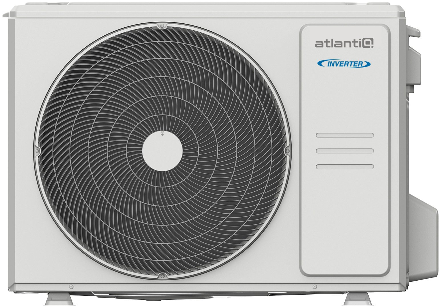 Atlantiq A3OE-27HRN8-Q + ASAGI-09HRFN8 + ASAGI-12HRFN8 + ASAGI-12HRFN8 белый купить,686948