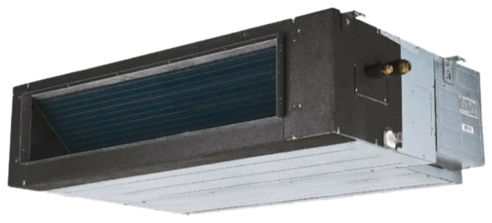 Кондиционер TCL TCC-24D2HRA/DV(02) серый купить,NaN