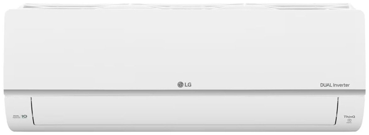 Кондиционер LG D09TT2 белый купить,NaN