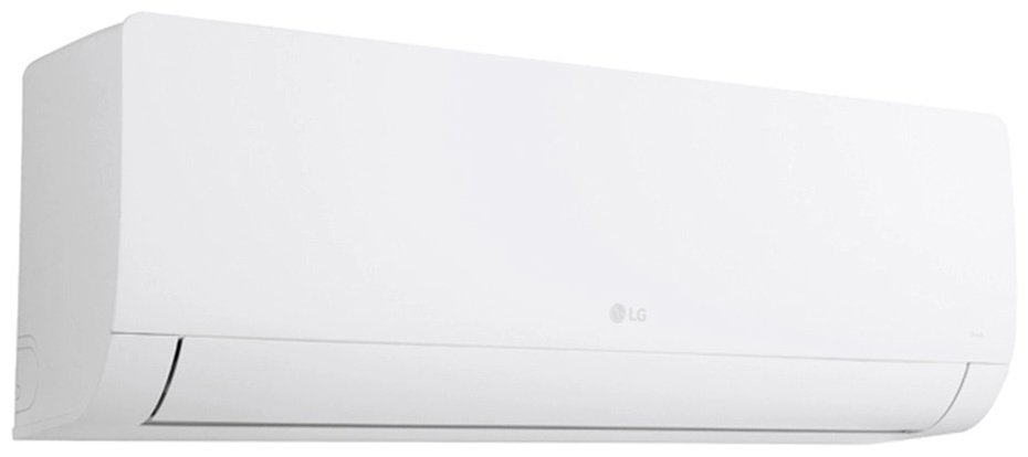 LG WZ12AWN белый