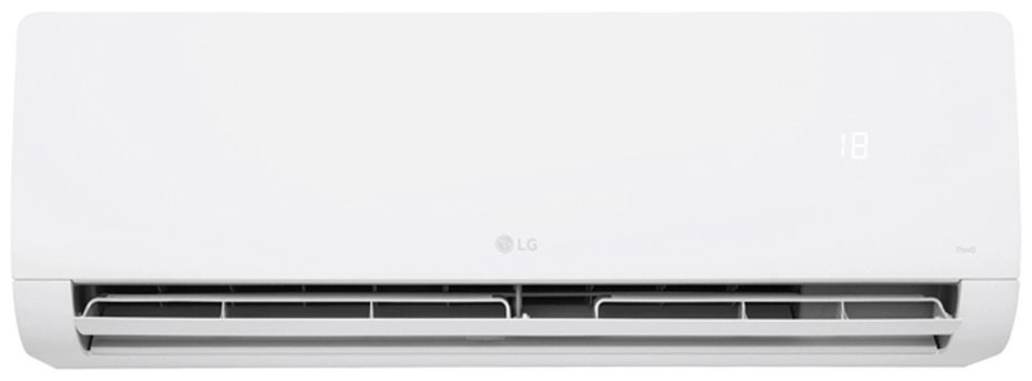 LG WZ12AWN белый купить,227343