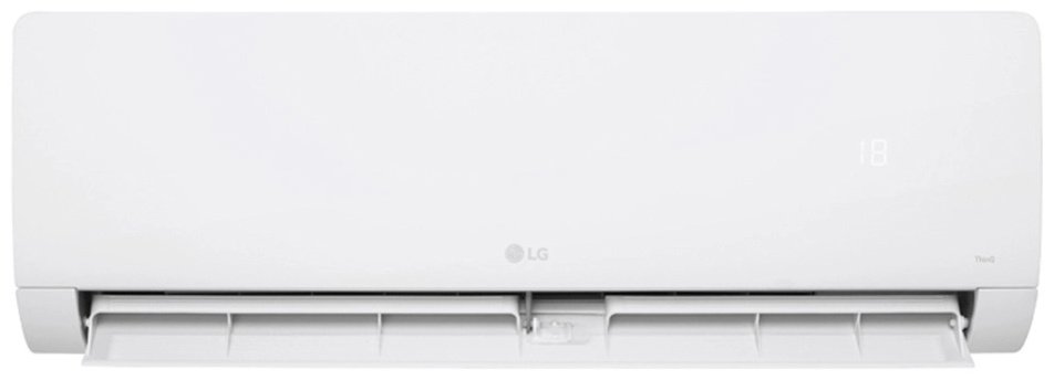 LG WZ12AWN белый купить,227343