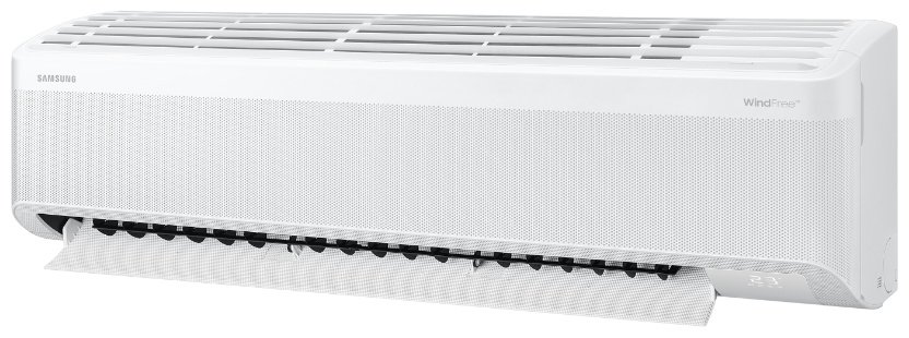 Samsung AR60F18C1DWNER белый купить,438647