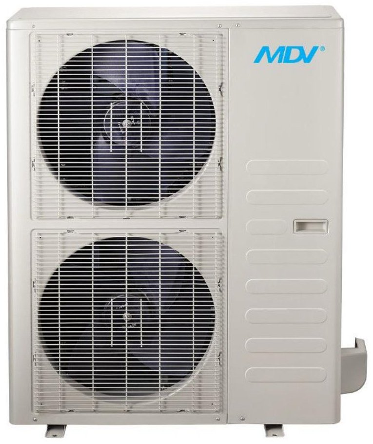 Кондиционер MDV MDTI-60HWN1/MDOU-60HN1-L серый купить,NaN