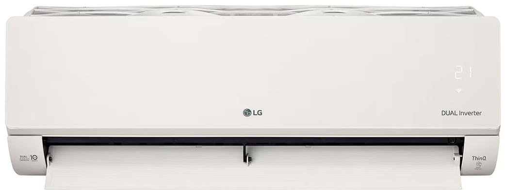 LG AB12BK белый