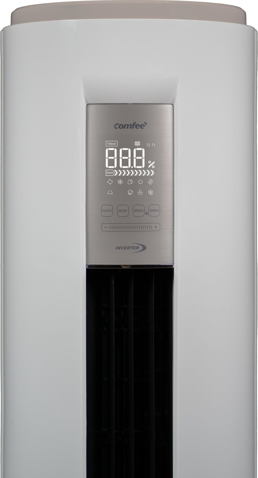 Comfee FSYA-HRFN8-24-I/FSYA-HRFN8-24-O белый + монтажный комплект