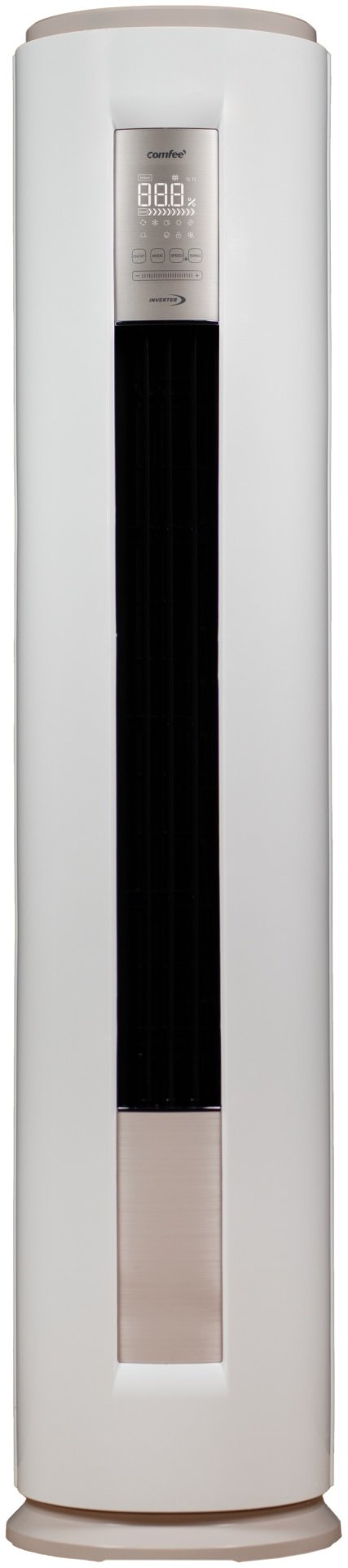 Comfee FSYA-HRFN8-24-I/FSYA-HRFN8-24-O белый + монтажный комплект
