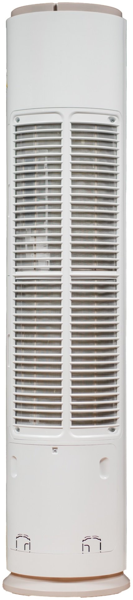 Comfee FSYA-HRFN8-24-I/FSYA-HRFN8-24-O белый + монтажный комплект