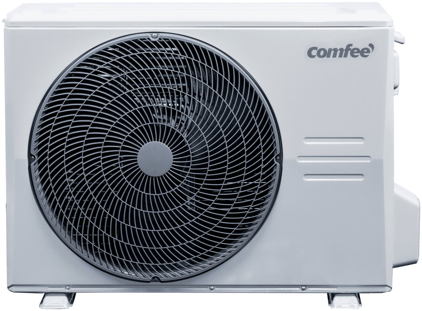 Comfee FSYA-HRFN8-24-I/FSYA-HRFN8-24-O белый + монтажный комплект