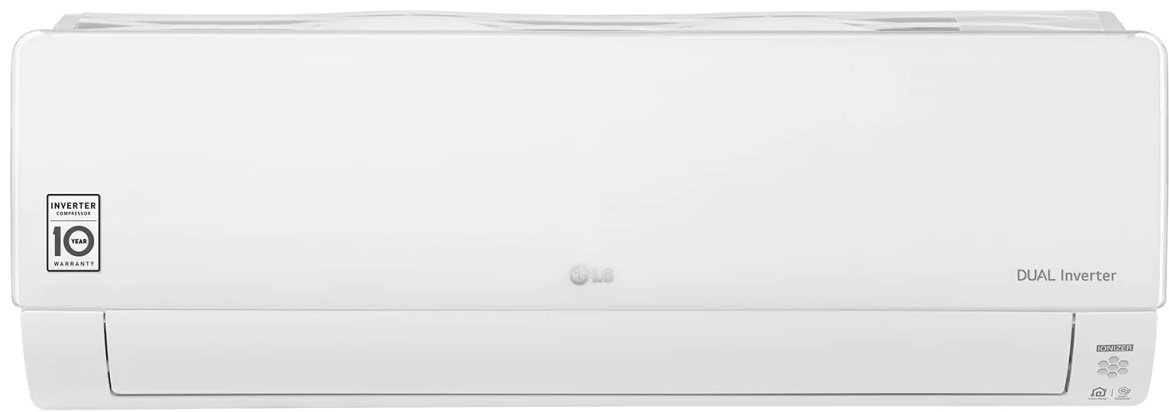 Кондиционер LG LG B18TS белый - ForteMarket Кондиционер LG LG B18TS белый купить,379990