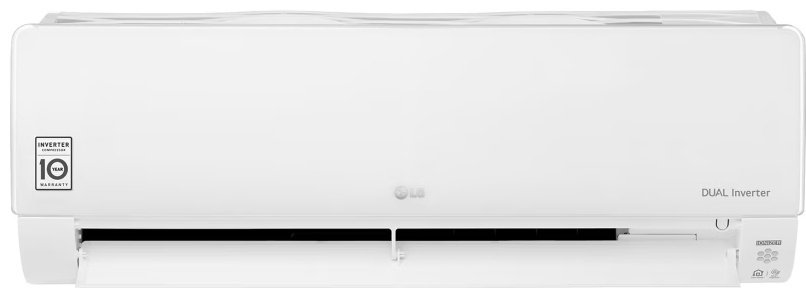 Кондиционер LG LG B18TS белый - ForteMarket Кондиционер LG LG B18TS белый купить,379990