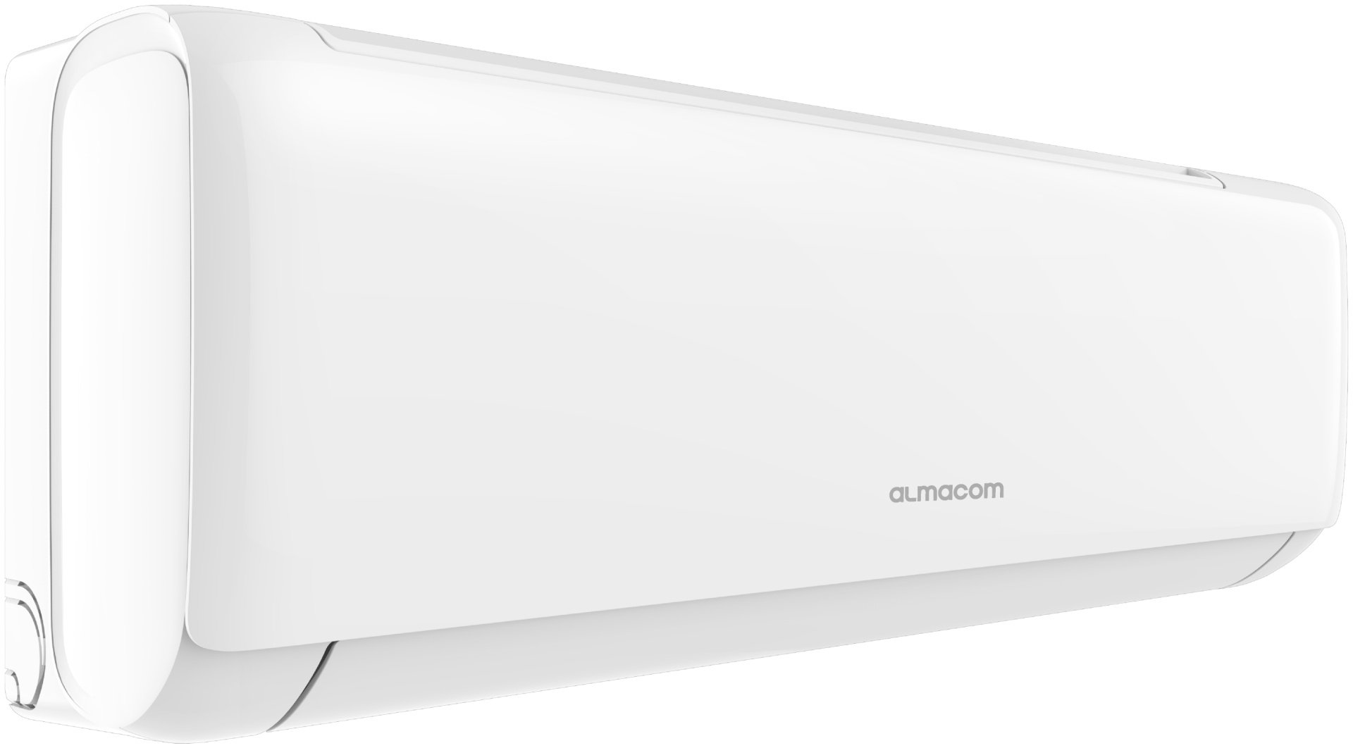 ALMACOM ACH-24QSA белый + монтажный комплект