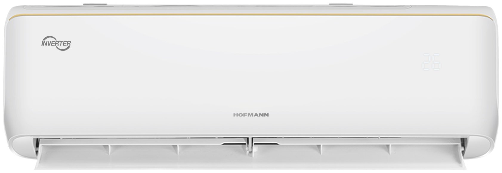 Кондиционер Hofmann HWH24DXE CMP2 AIG белый