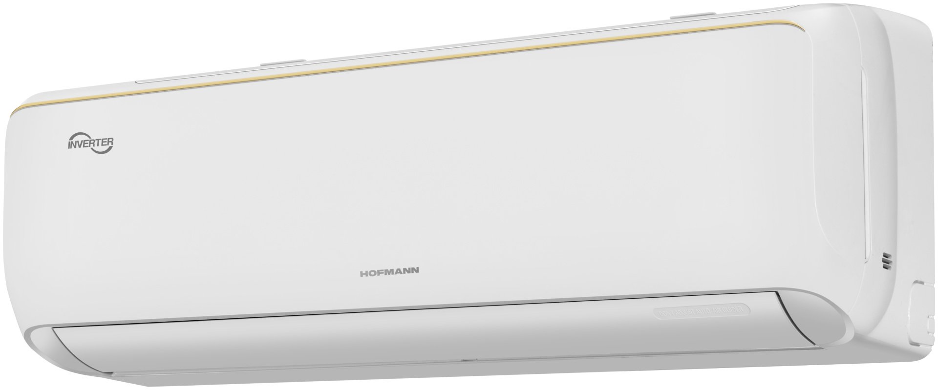 Кондиционер Hofmann HWH24DXE CMP2 AIG белый