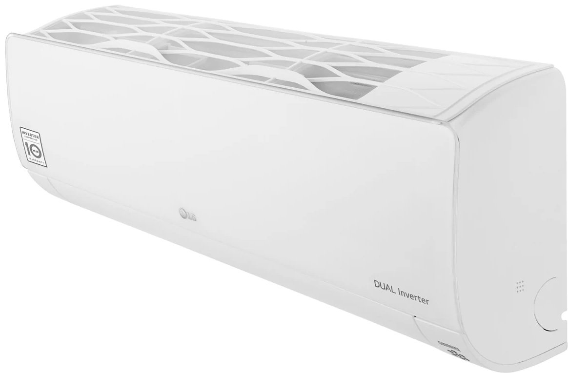 Кондиционер LG LG B18TS белый - ForteMarket Кондиционер LG LG B18TS белый купить,379990