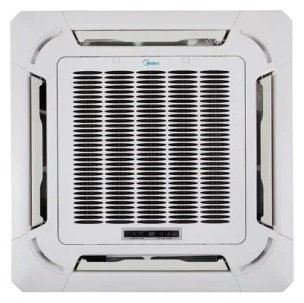 Кондиционер Midea MCA3-18HRN1 серый