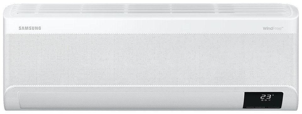 Samsung AR12BSEANWKNER/XER белый + монтажный комплект купить,NaN