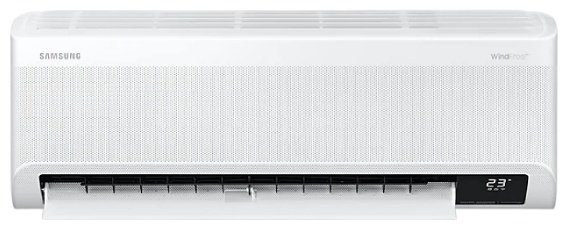 Samsung AR12BSEANWKNER/XER белый + монтажный комплект купить,NaN