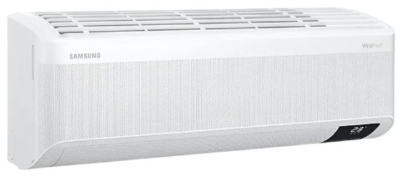 Samsung AR12BSEANWKNER/XER белый + монтажный комплект купить,NaN