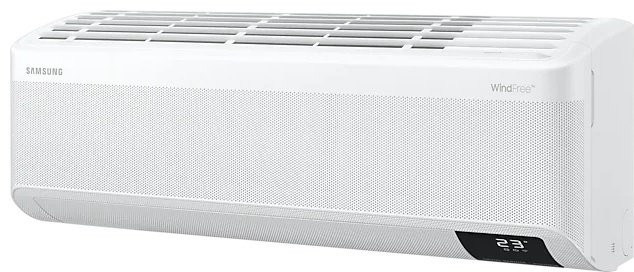Samsung AR12BSEANWKNER/XER белый + монтажный комплект купить,NaN