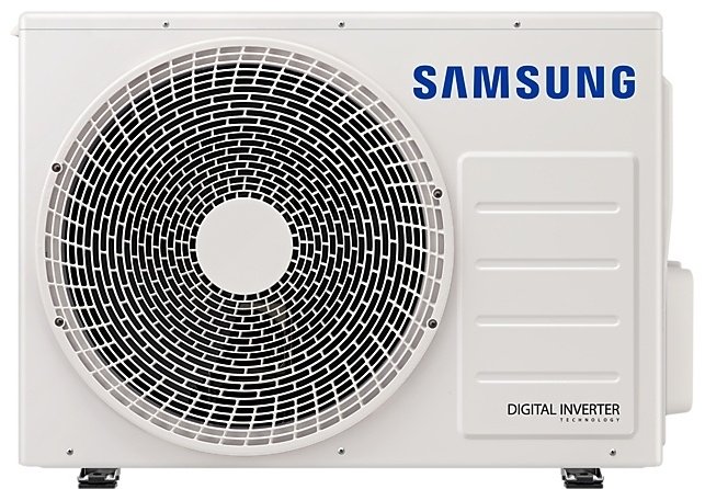 Samsung AR12BSEANWKNER/XER белый + монтажный комплект купить,NaN