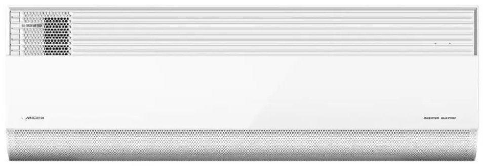 Кондиционер Midea GAIA-09HRFN8D6 белый + монтажный комплект купить,NaN