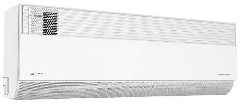 Кондиционер Midea GAIA-09HRFN8D6 белый + монтажный комплект купить,NaN