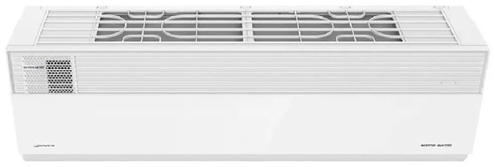 Кондиционер Midea GAIA-09HRFN8D6 белый + монтажный комплект купить,NaN
