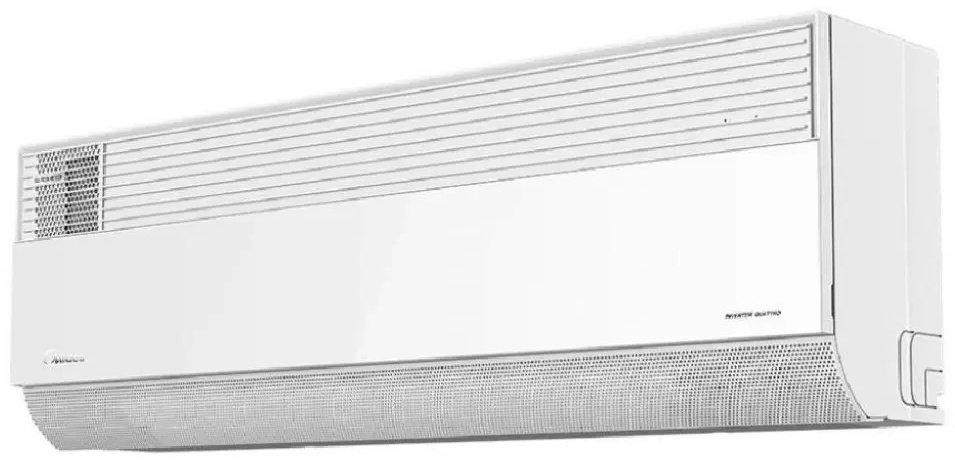 Кондиционер Midea GAIA-09HRFN8D6 белый + монтажный комплект купить,NaN
