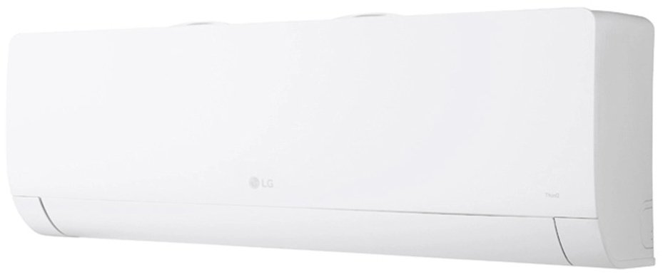 LG WZ24AWN белый