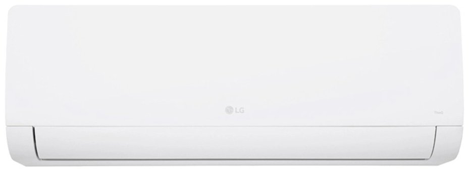 LG WZ24AWN белый