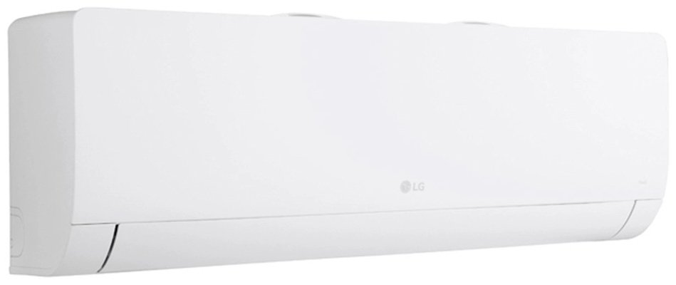 LG WZ24AWN белый