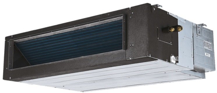 Кондиционер TCL TCC-60D2HRA/DV7 (02) белый
