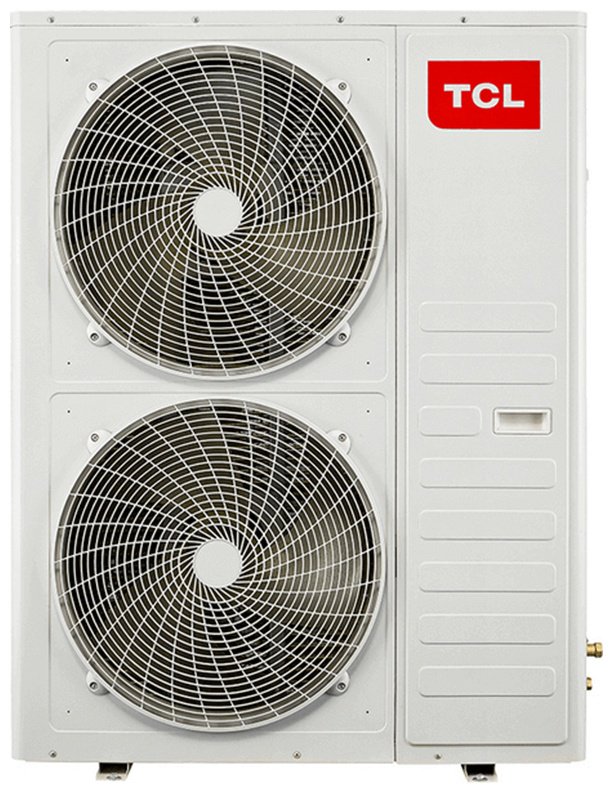 Кондиционер TCL TCC-60D2HRA/DV7 (02) белый
