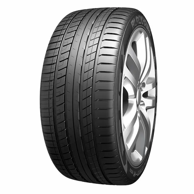 Шина Blackhawk Hiscend-H HS02 255/60 R17 106H летняя купить,NaN